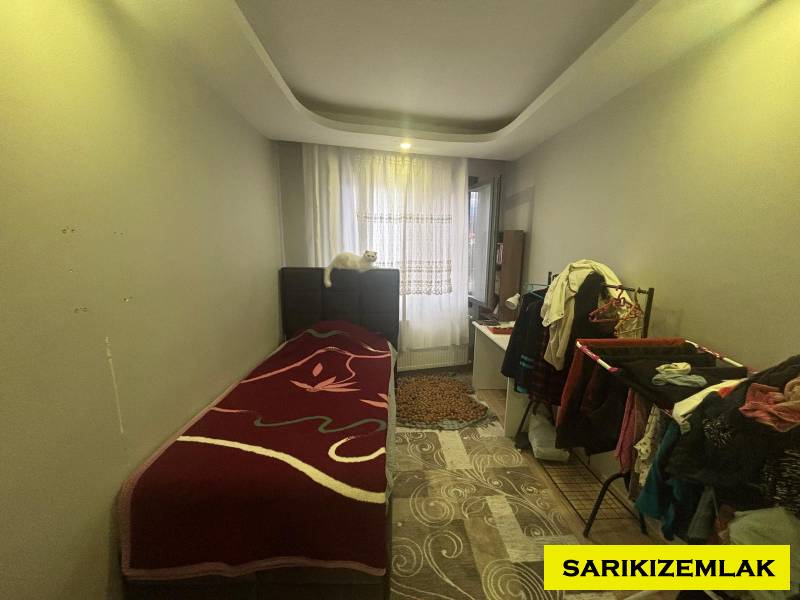 Edremit Kadıköy Mah`da2+1  Daire. - 15